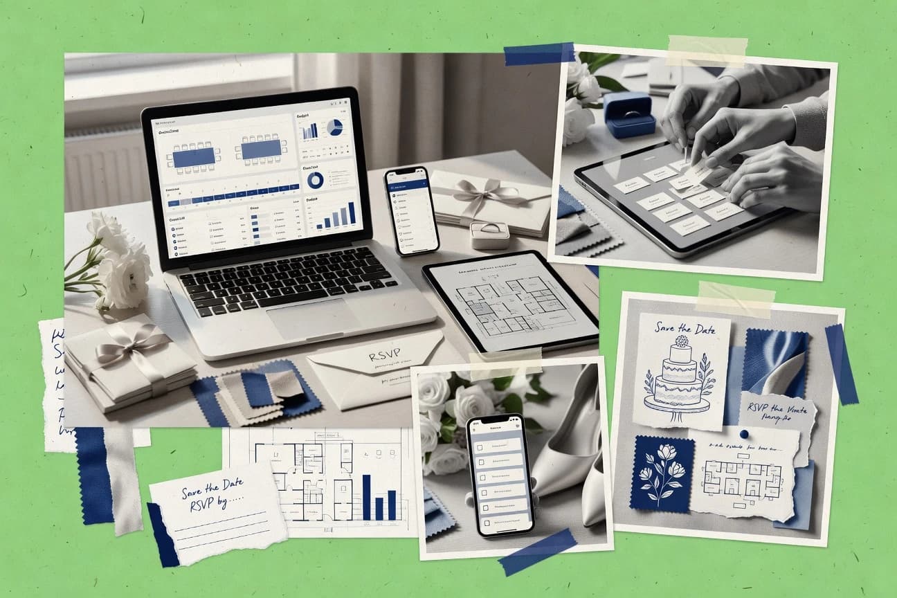 Top 10 Best Wedding Planner Software of 2026