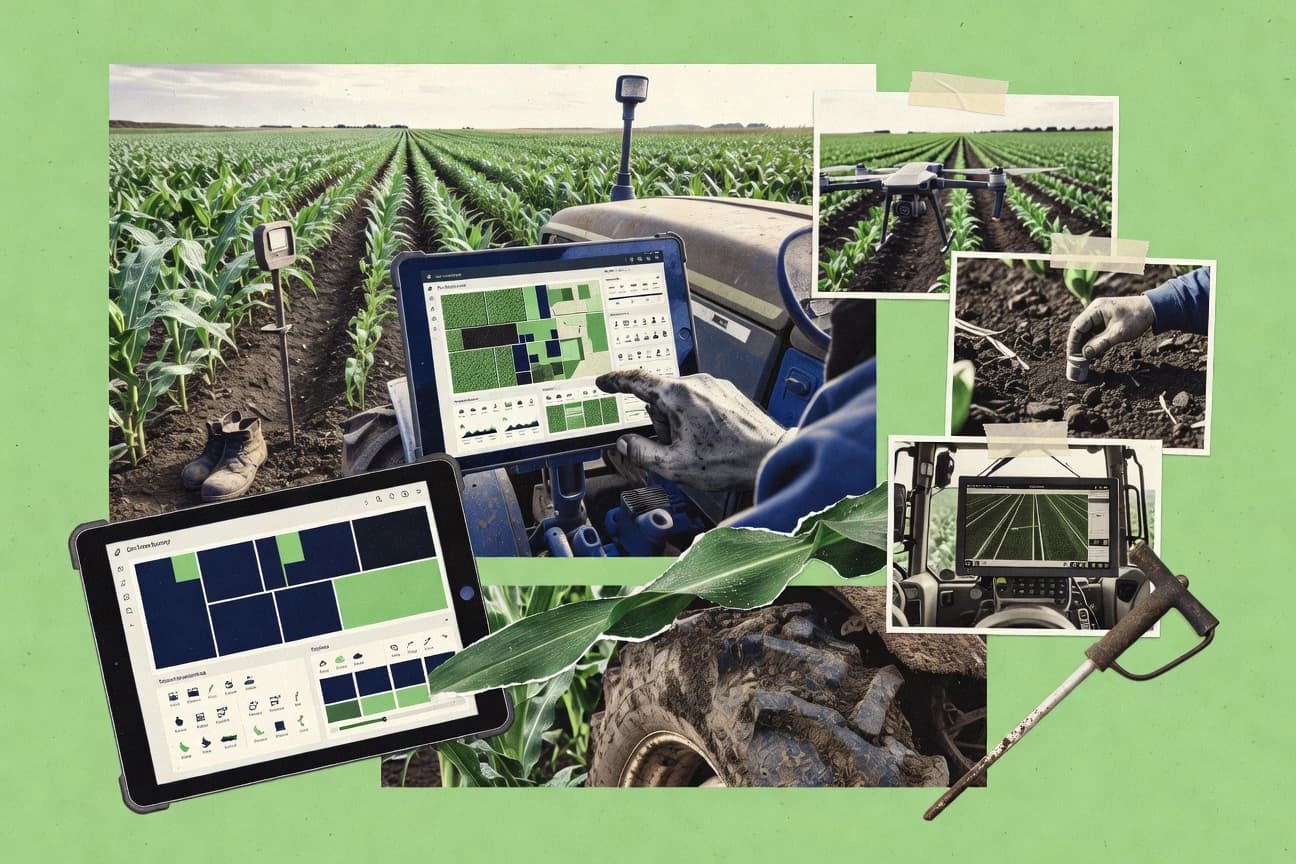 Top 10 Best Agronomy Software of 2026