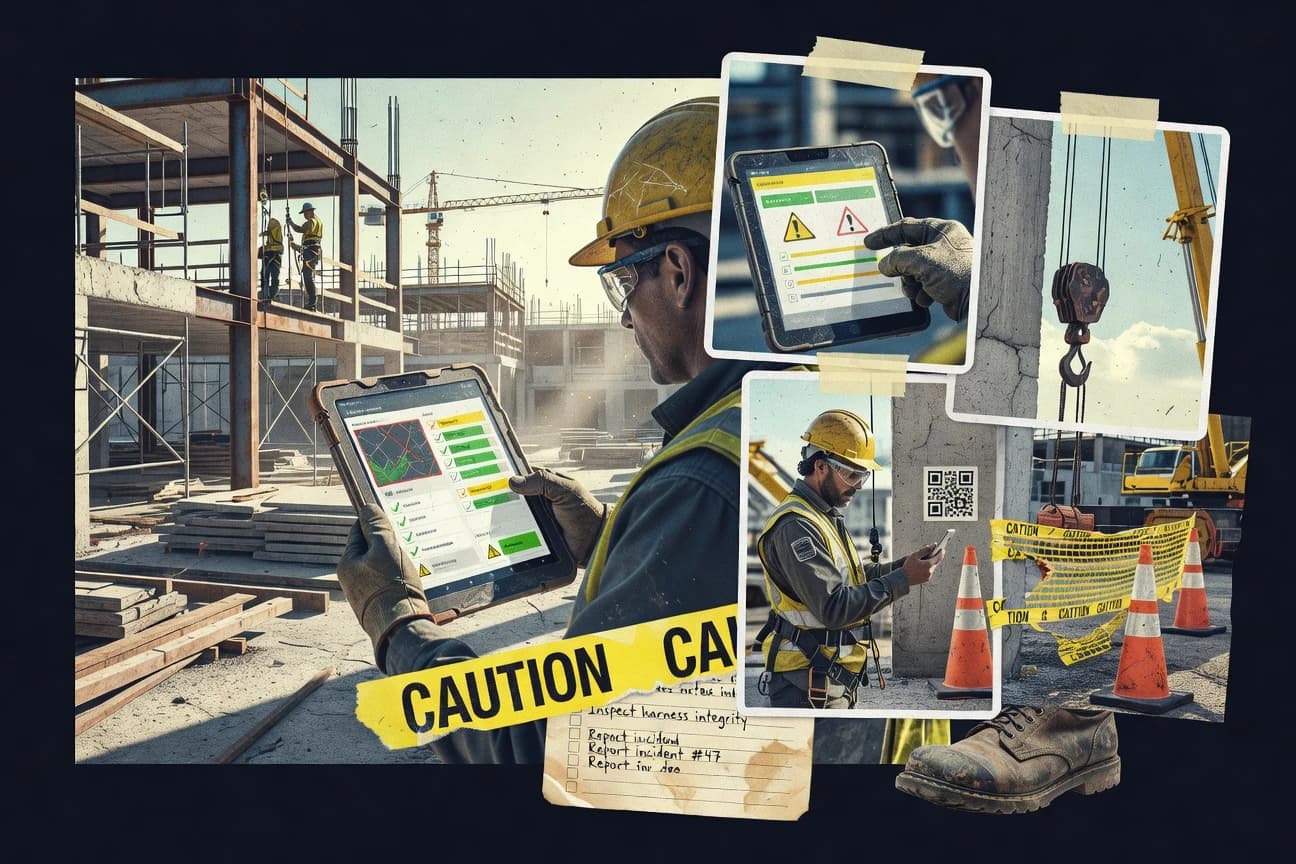 Top 10 Best Construction Site Safety Software of 2026