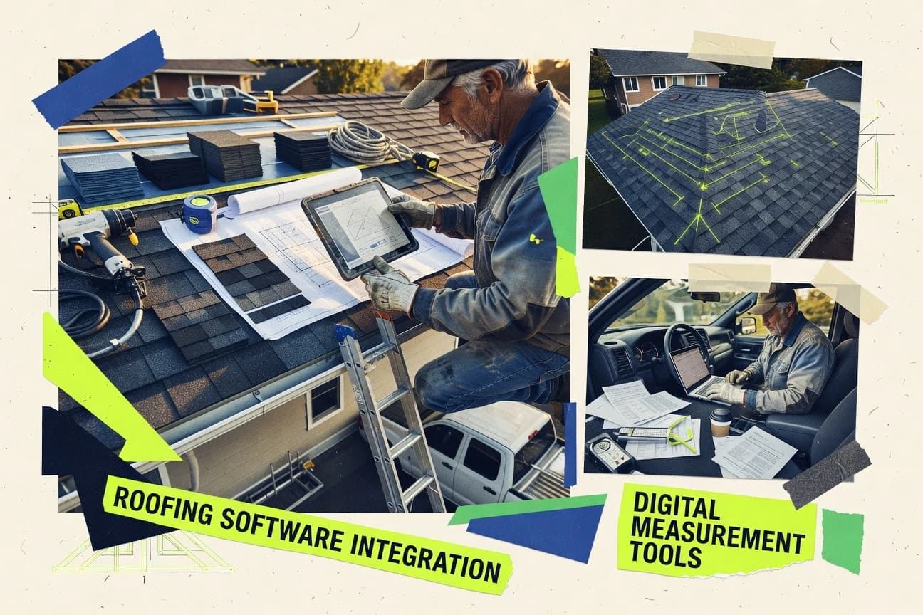 Top 10 Best Roof Contractor Software of 2026