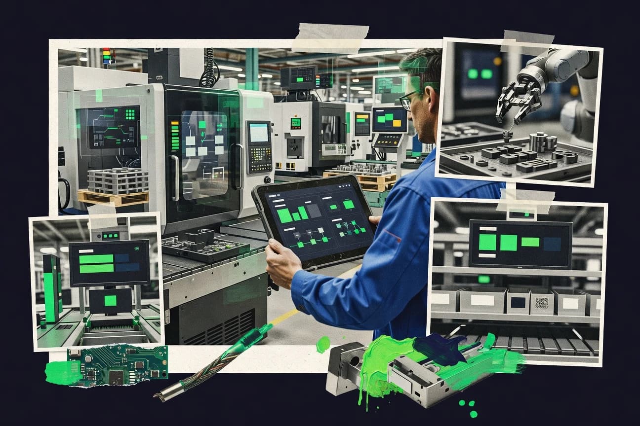 Top 10 Best Cloud Based Production Management Software of 2026