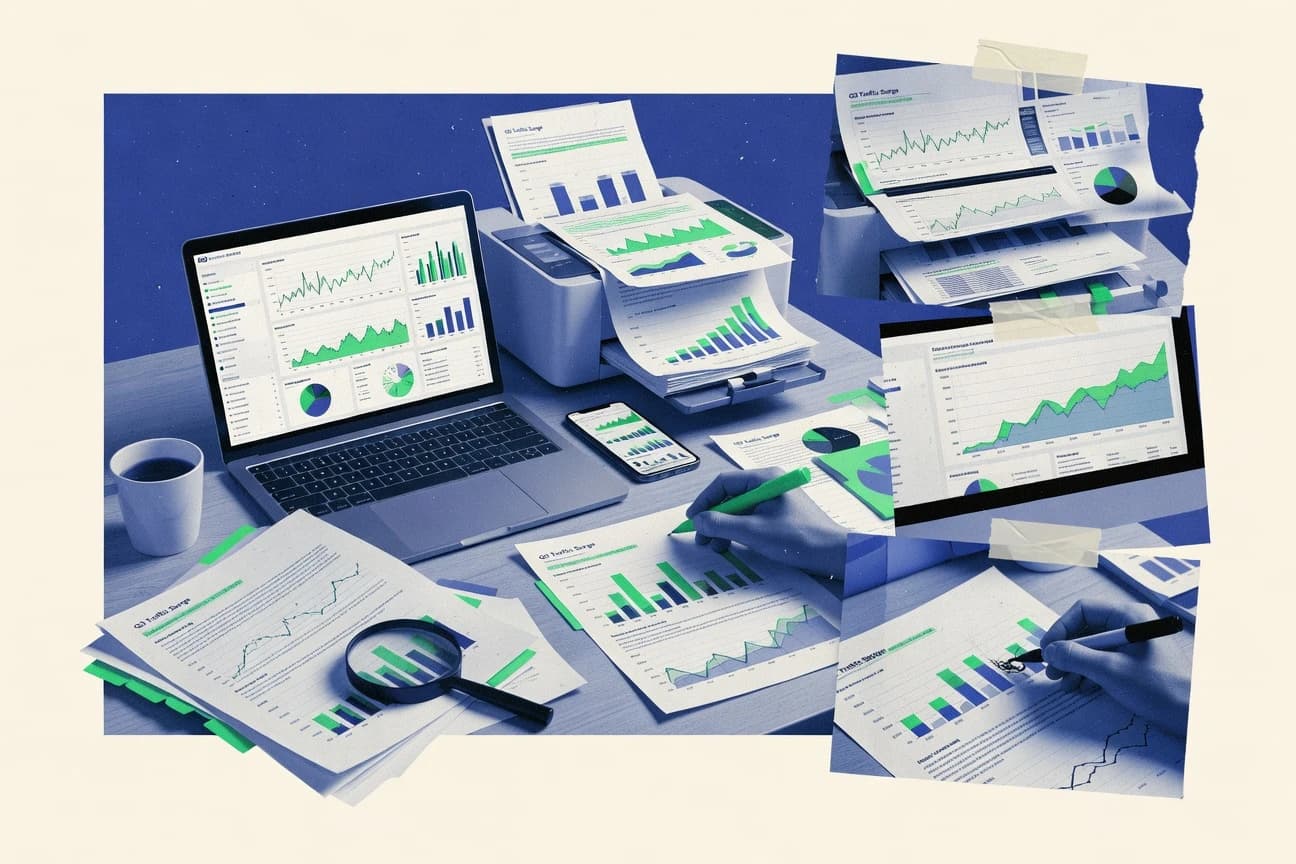 Top 10 Best SEO Report Generator Software of 2026