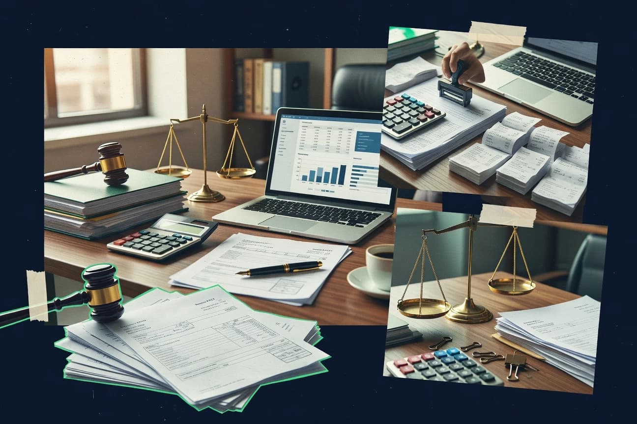 Top 10 Best Law Accounting Software of 2026