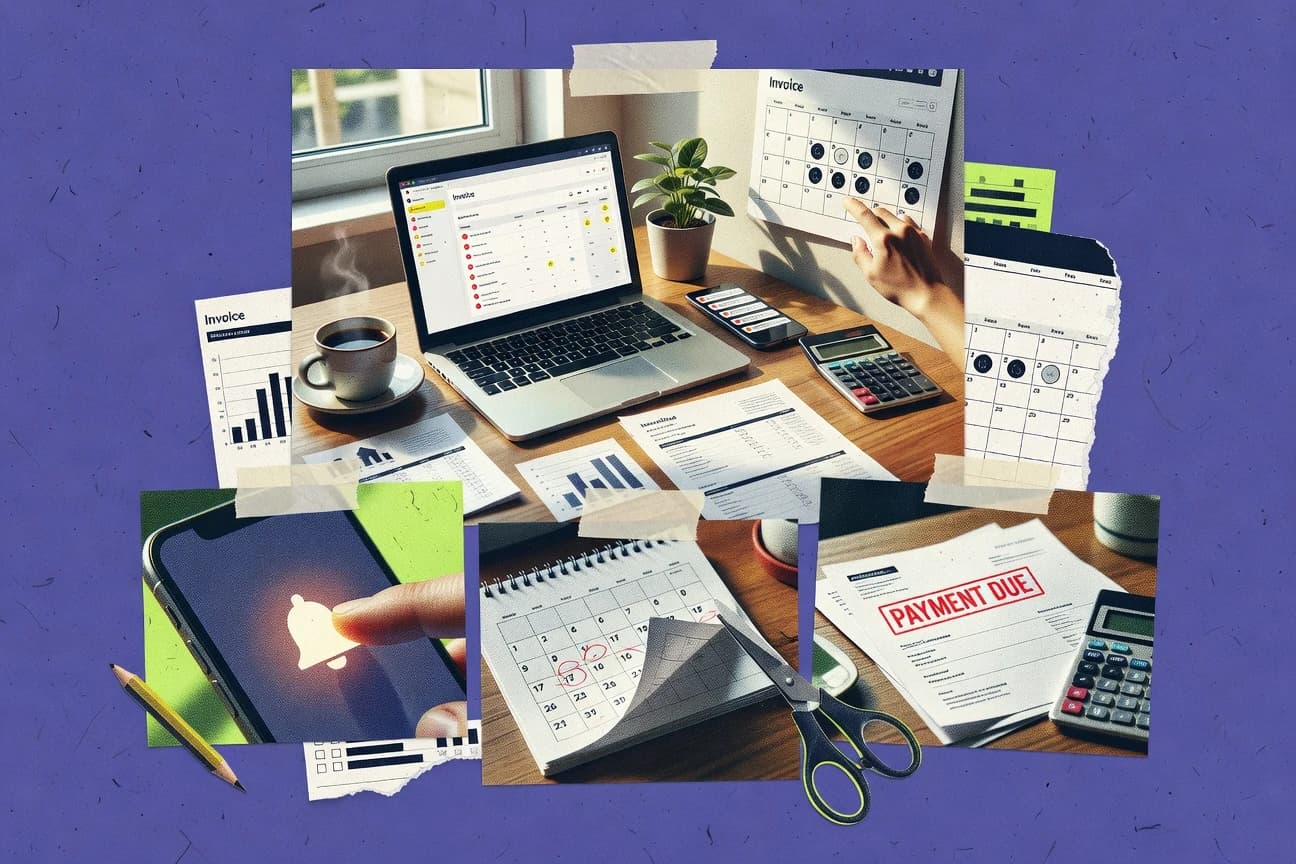 Top 10 Best Payment Reminder Software of 2026