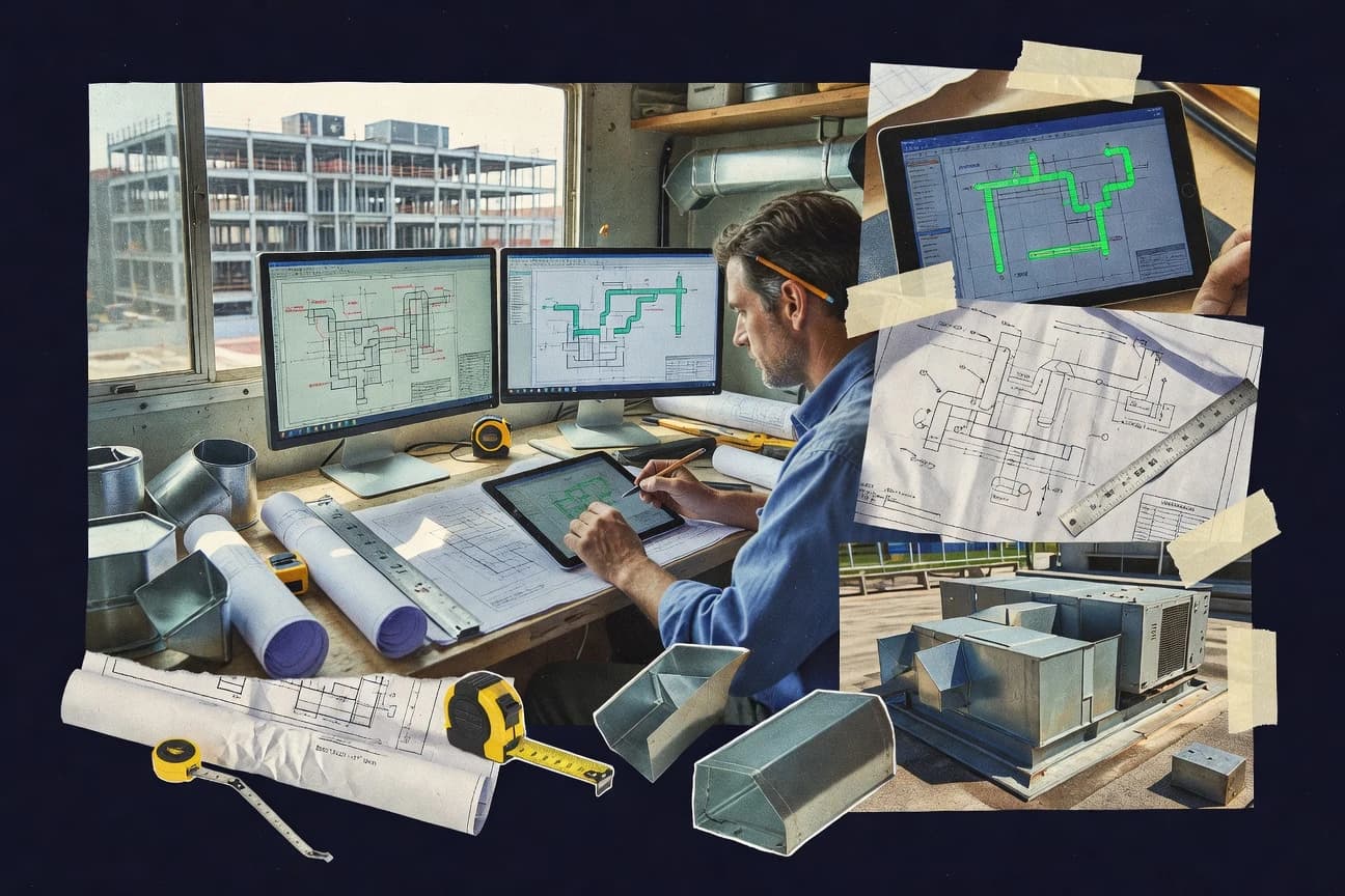 Top 10 Best Hvac Takeoff Software of 2026