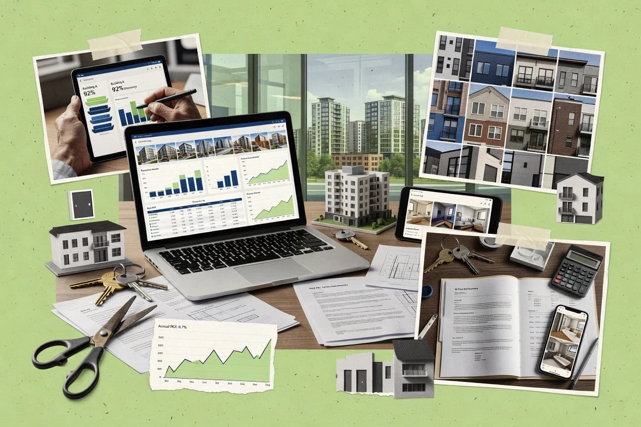 Top 10 Best Real Estate Portfolio Software of 2026