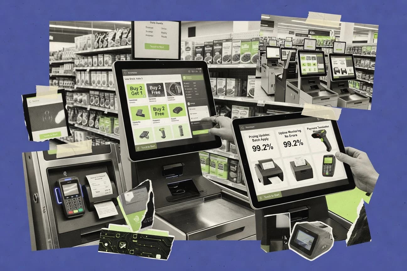 Top 10 Best Kiosk Management Software of 2026
