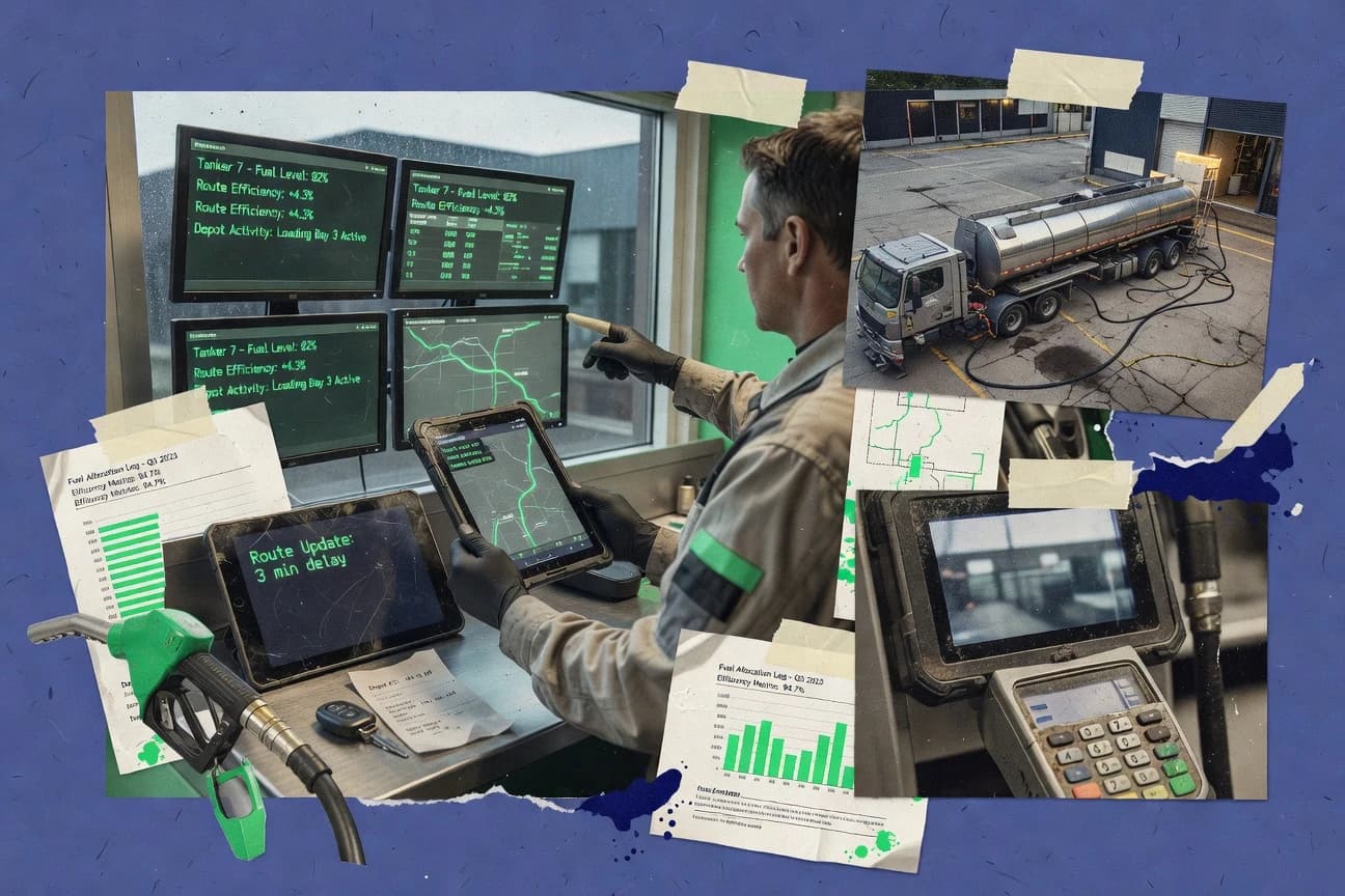 Top 10 Best Fuel Software of 2026