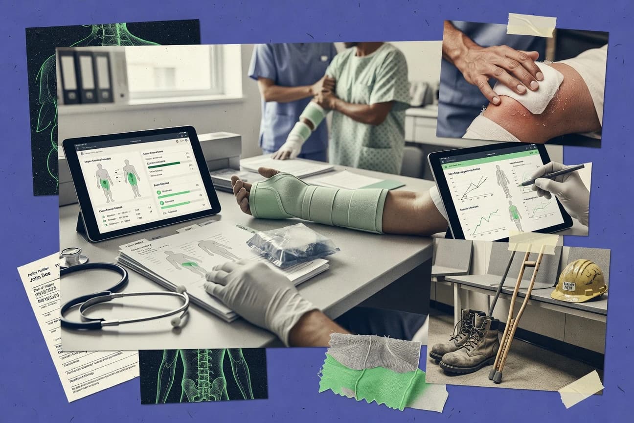 Top 10 Best Injury Management Software of 2026