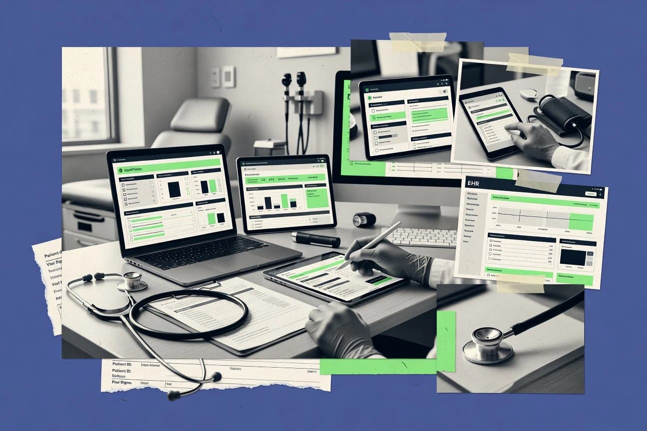 Top 10 Best Soap Note Software of 2026