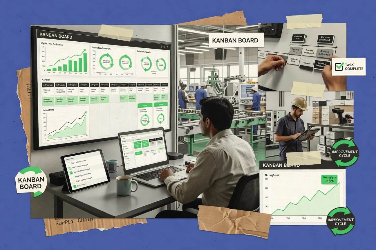 Top 10 Best Continuous Improvement Software of 2026