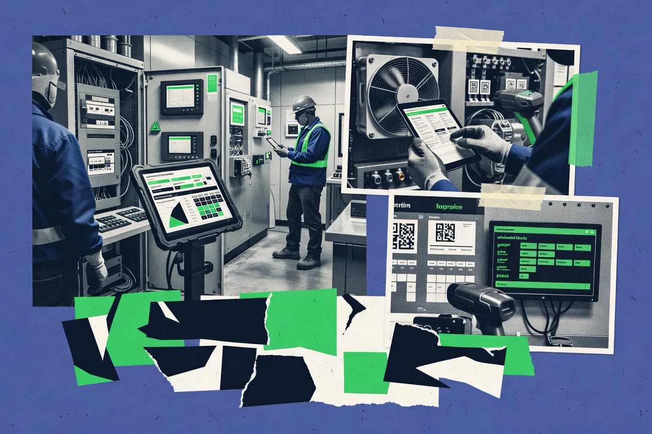 Top 10 Best Computerized Maintenance Management Software of 2026