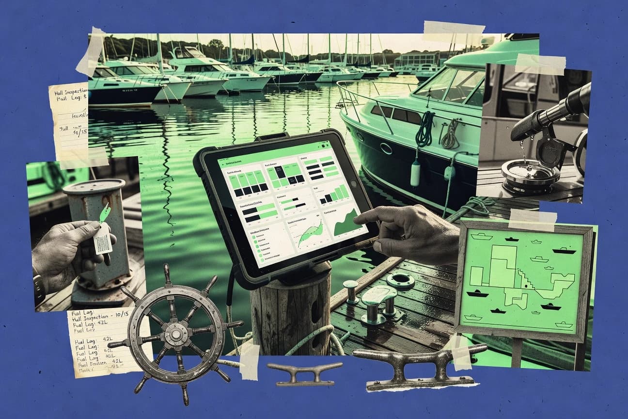 Top 10 Best Boat Management Software of 2026