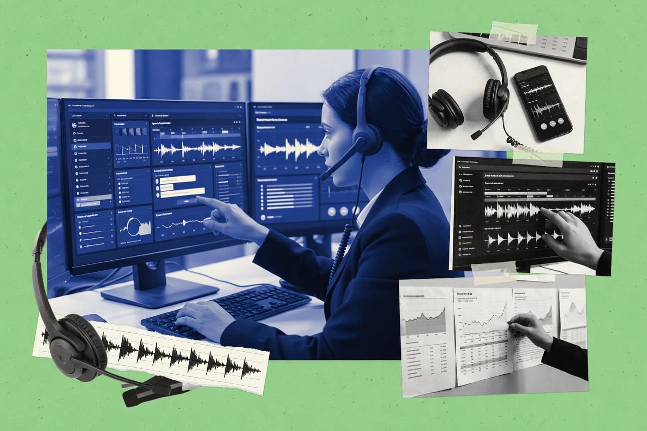 Top 10 Best Call Intelligence Software of 2026