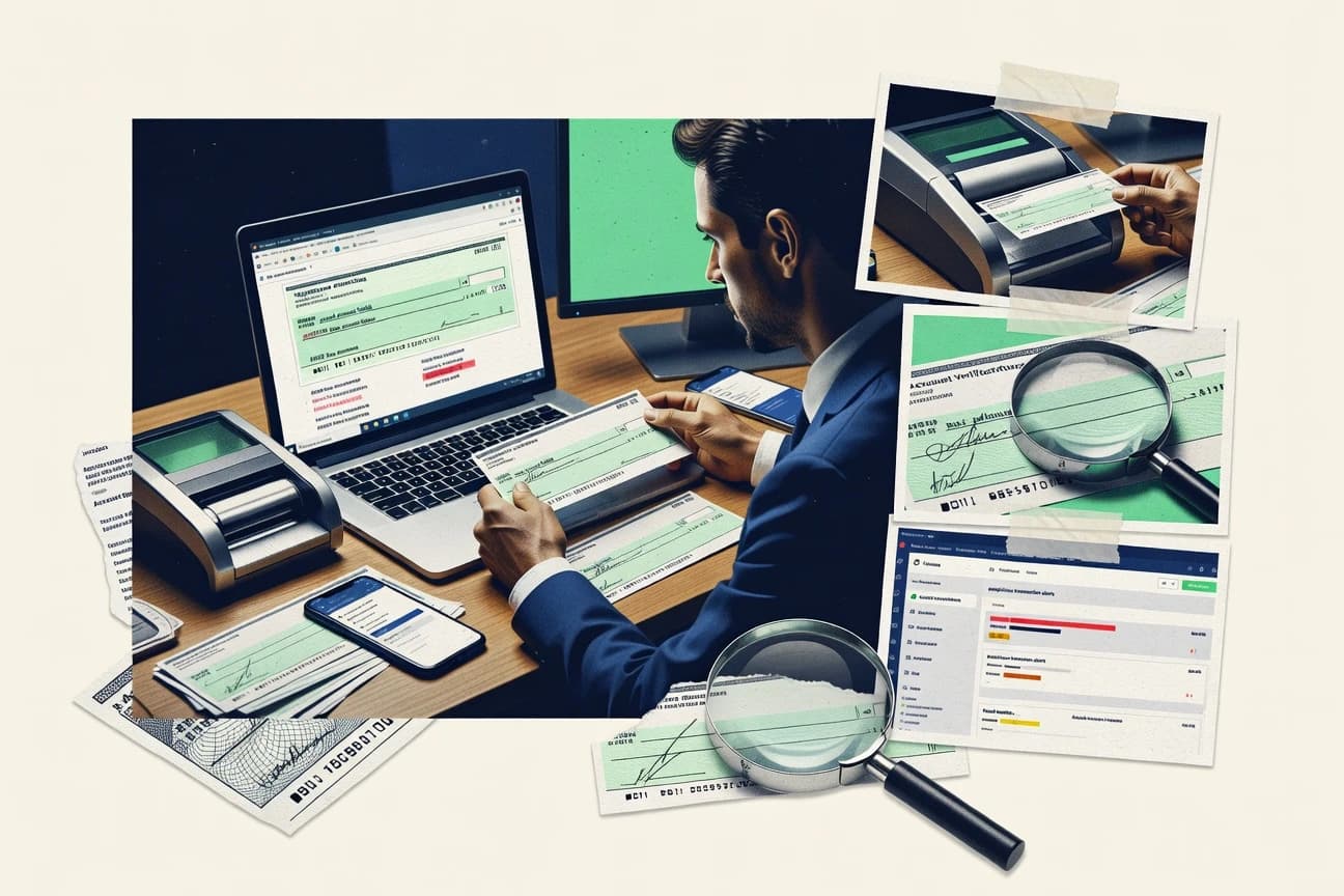 Top 10 Best Check Fraud Detection Software of 2026