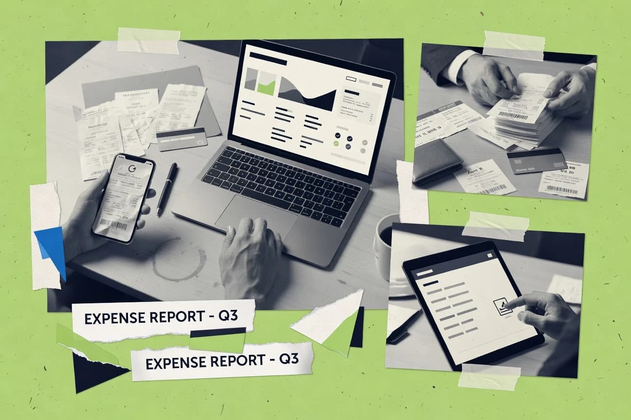 Top 10 Best Employee Expense Reporting Software of 2026