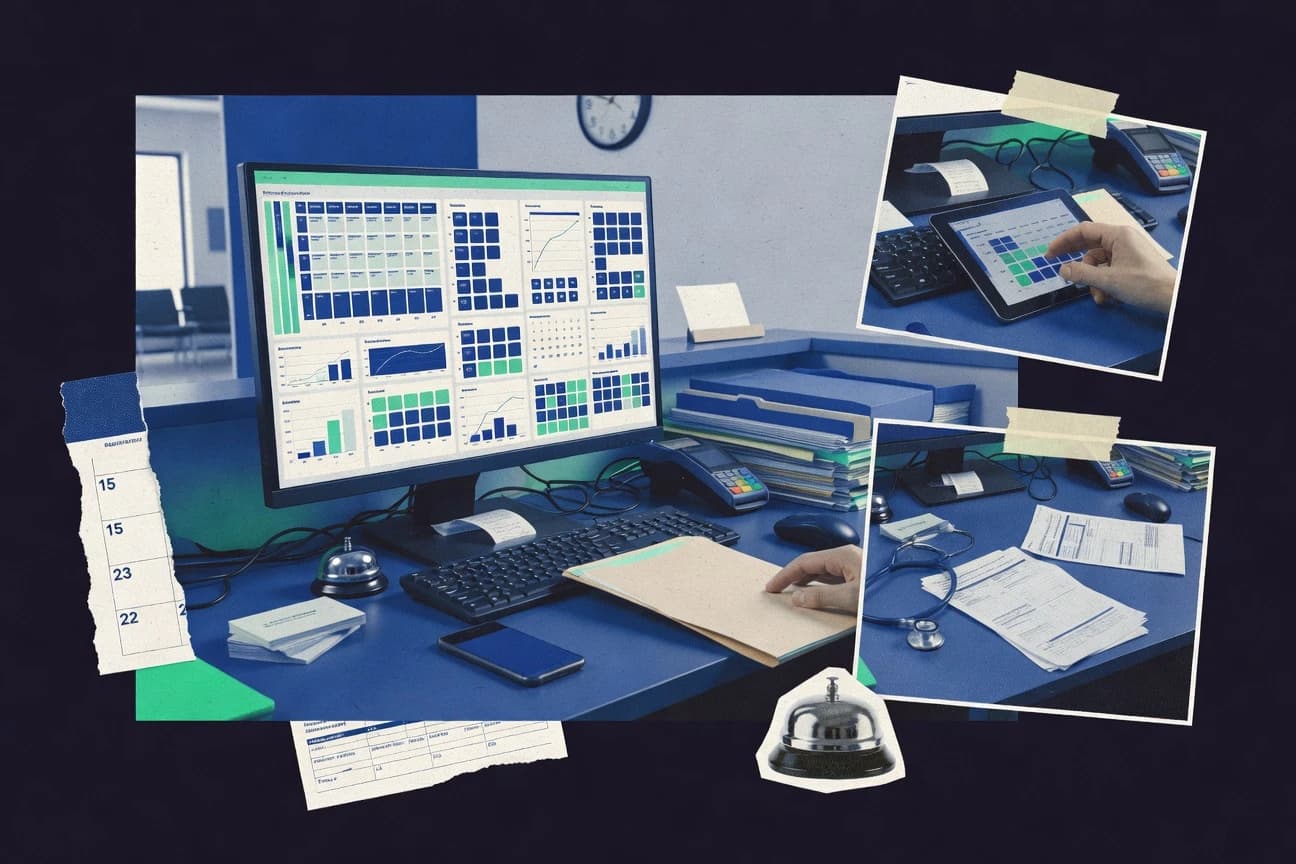 Top 10 Best Practise Management Software of 2026