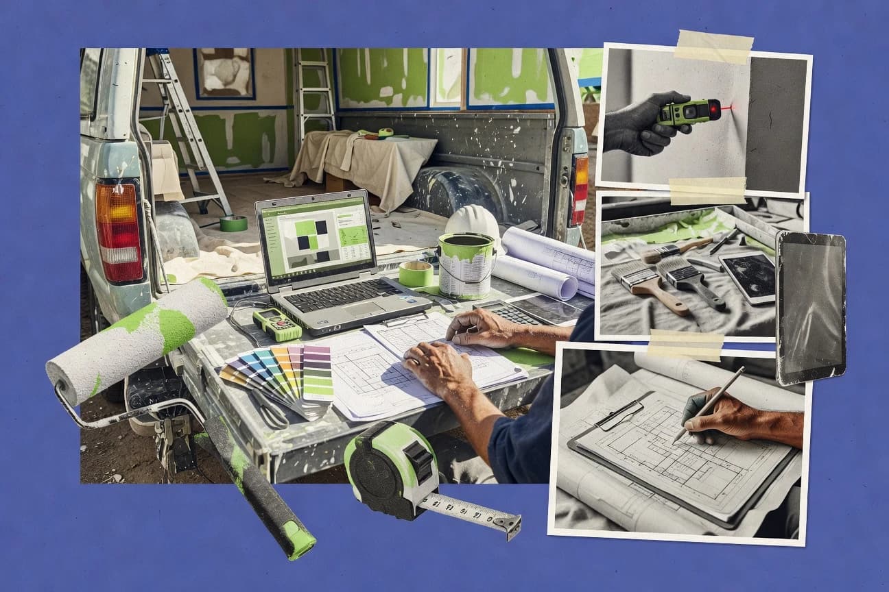 Top 10 Best Painting Contractor Estimating Software of 2026