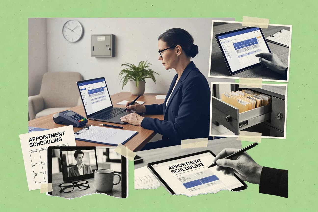 Top 10 Best Psychologist Management Software of 2026