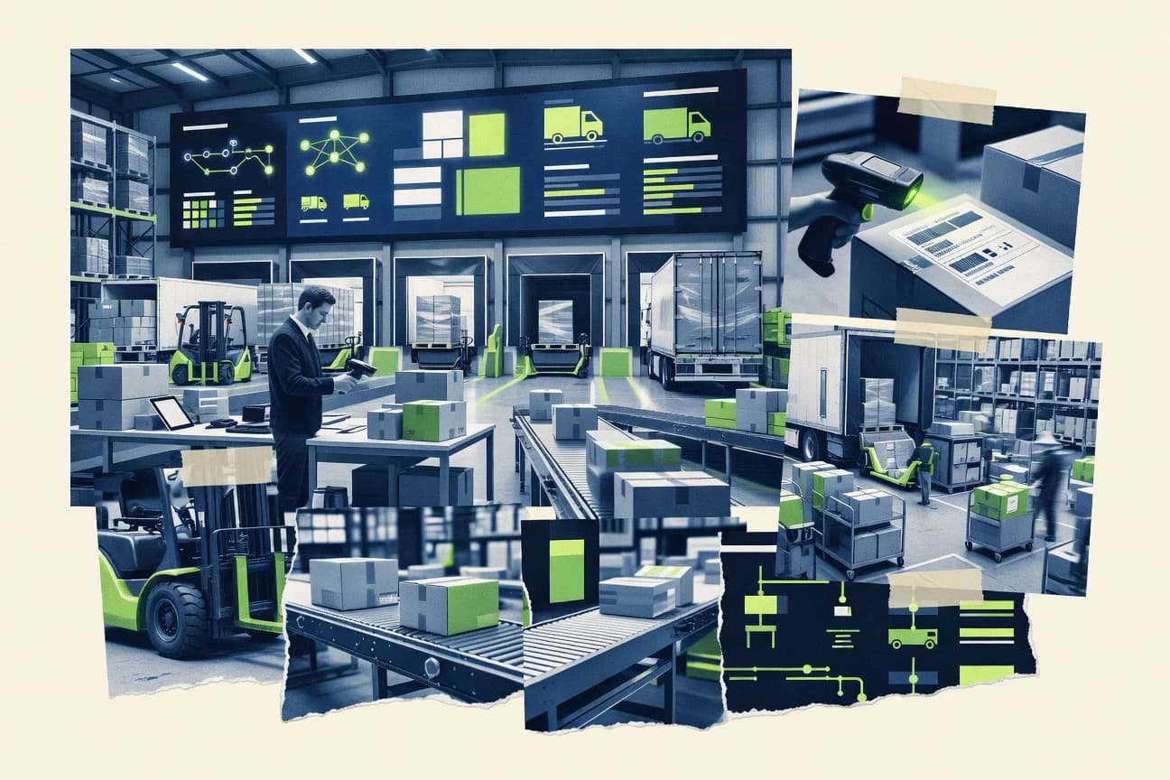 Top 10 Best 3Pl Management Software of 2026