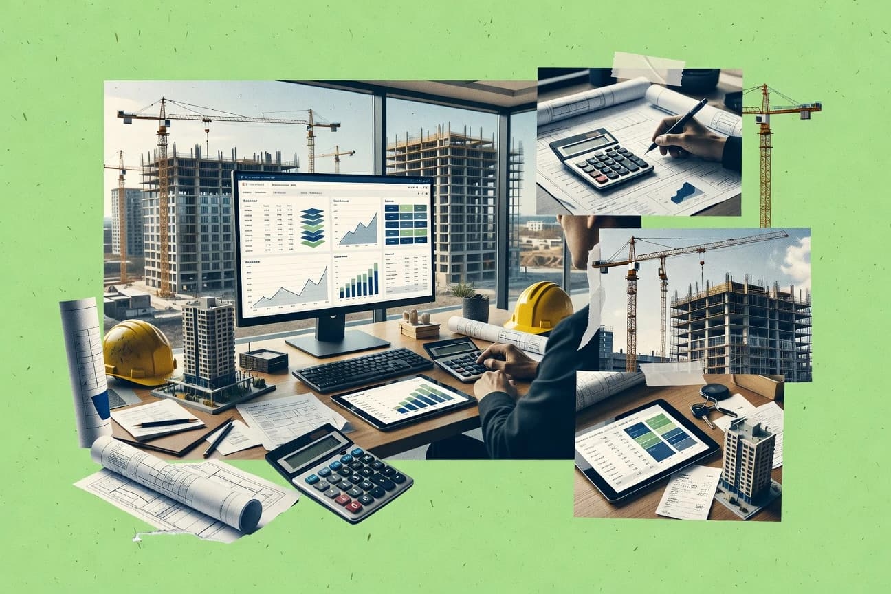 Top 10 Best Real Estate Development Accounting Software of 2026