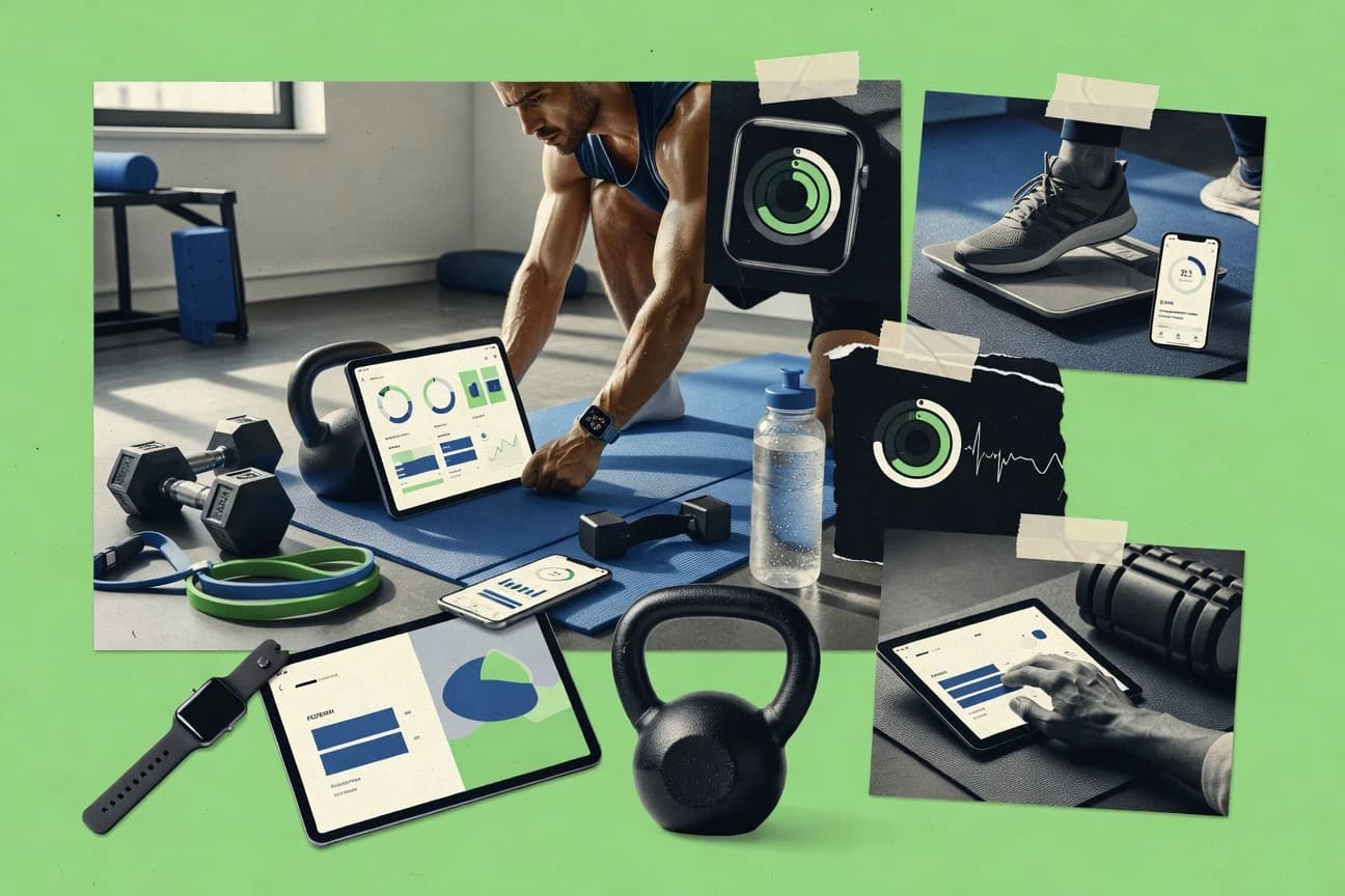 Top 10 Best Health & Fitness Software of 2026