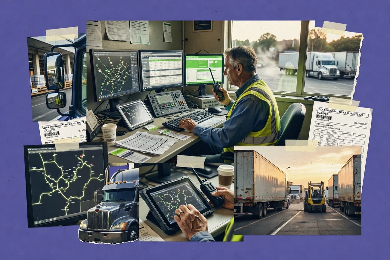 Top 10 Best Freight Dispatch Software of 2026