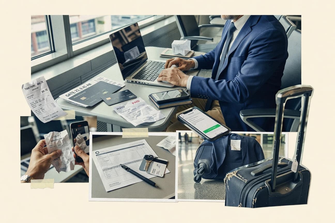 Top 10 Best Business Travel Expense Software of 2026