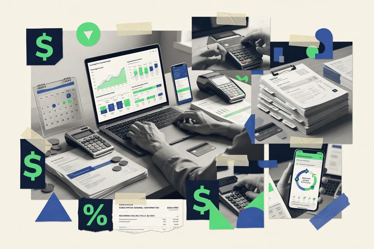 Top 10 Best Subscription Revenue Management Software of 2026