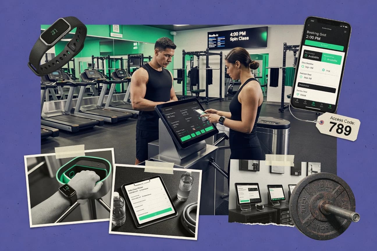 Top 10 Best Gym System Software of 2026