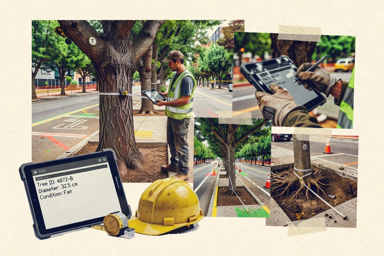 Top 10 Best Tree Inventory Software of 2026