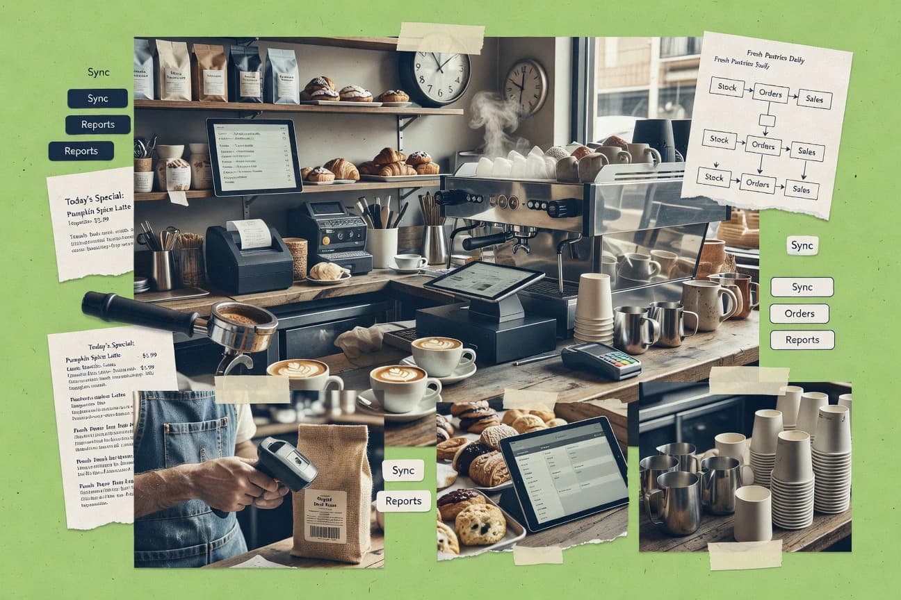 Top 10 Best Coffee Shop Management Software of 2026