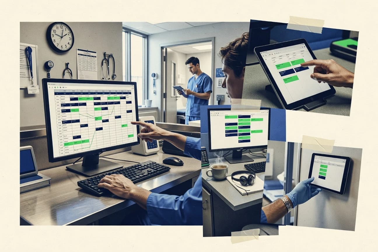 Top 10 Best Healthcare Provider Scheduling Software of 2026