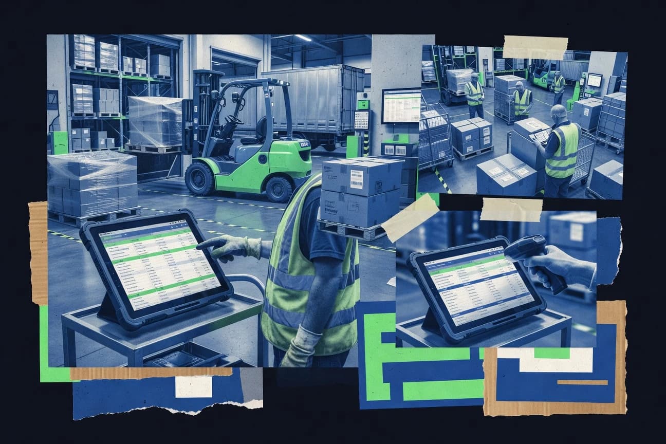 Top 10 Best Warehouse Scheduling Software of 2026