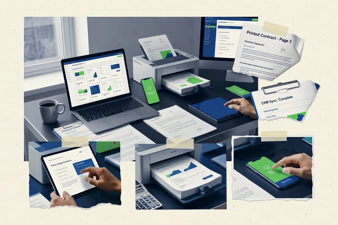 Top 10 Best Sales Proposal Automation Software of 2026