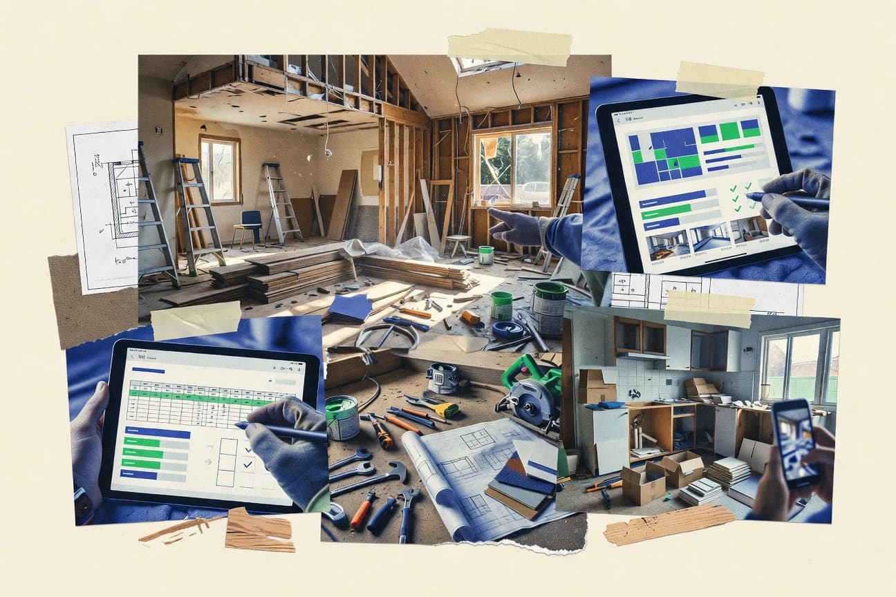 Top 10 Best Property Rehab Software of 2026