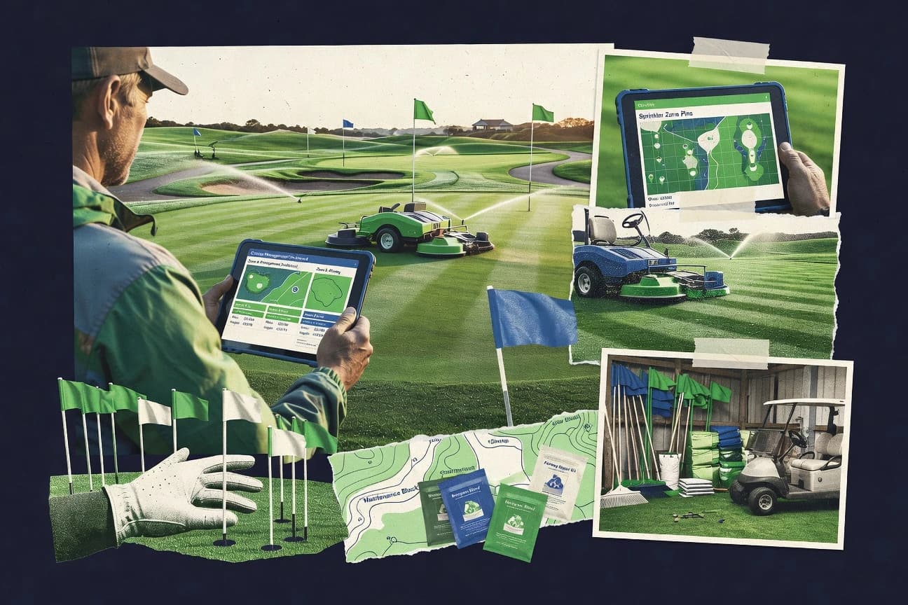 Top 10 Best Golf Course Management Software of 2026