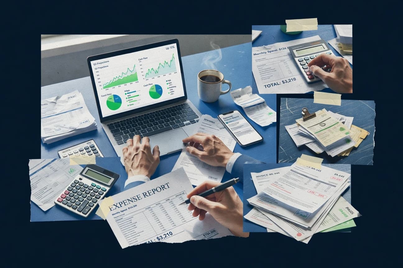 Top 10 Best Business Budget Software of 2026