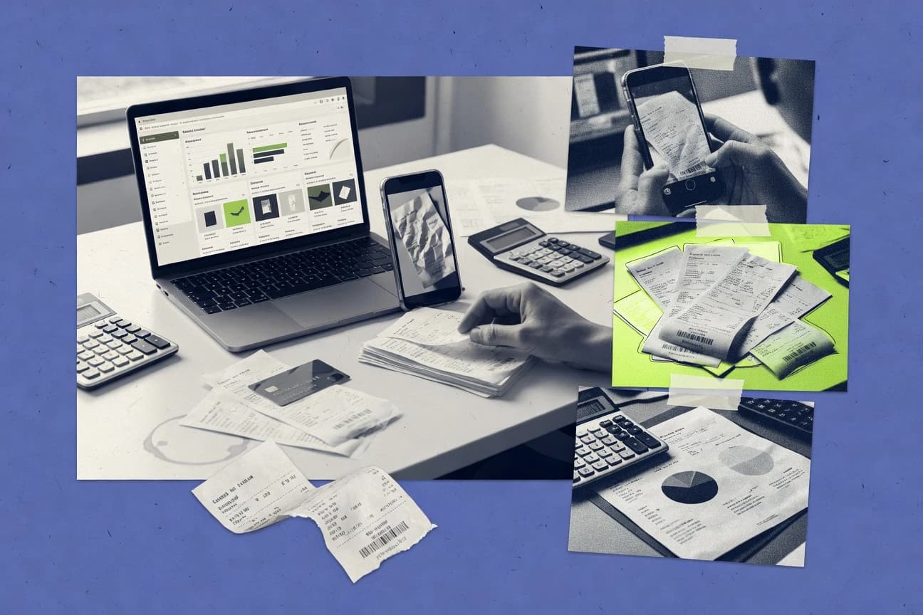 Top 10 Best Expense Report Software of 2026