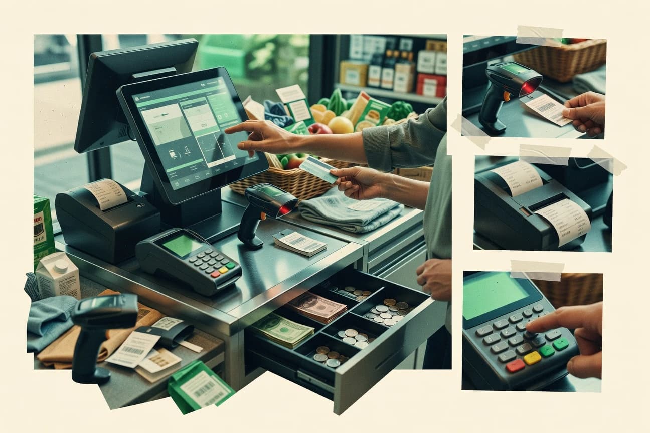Top 10 Best Cashier Software of 2026