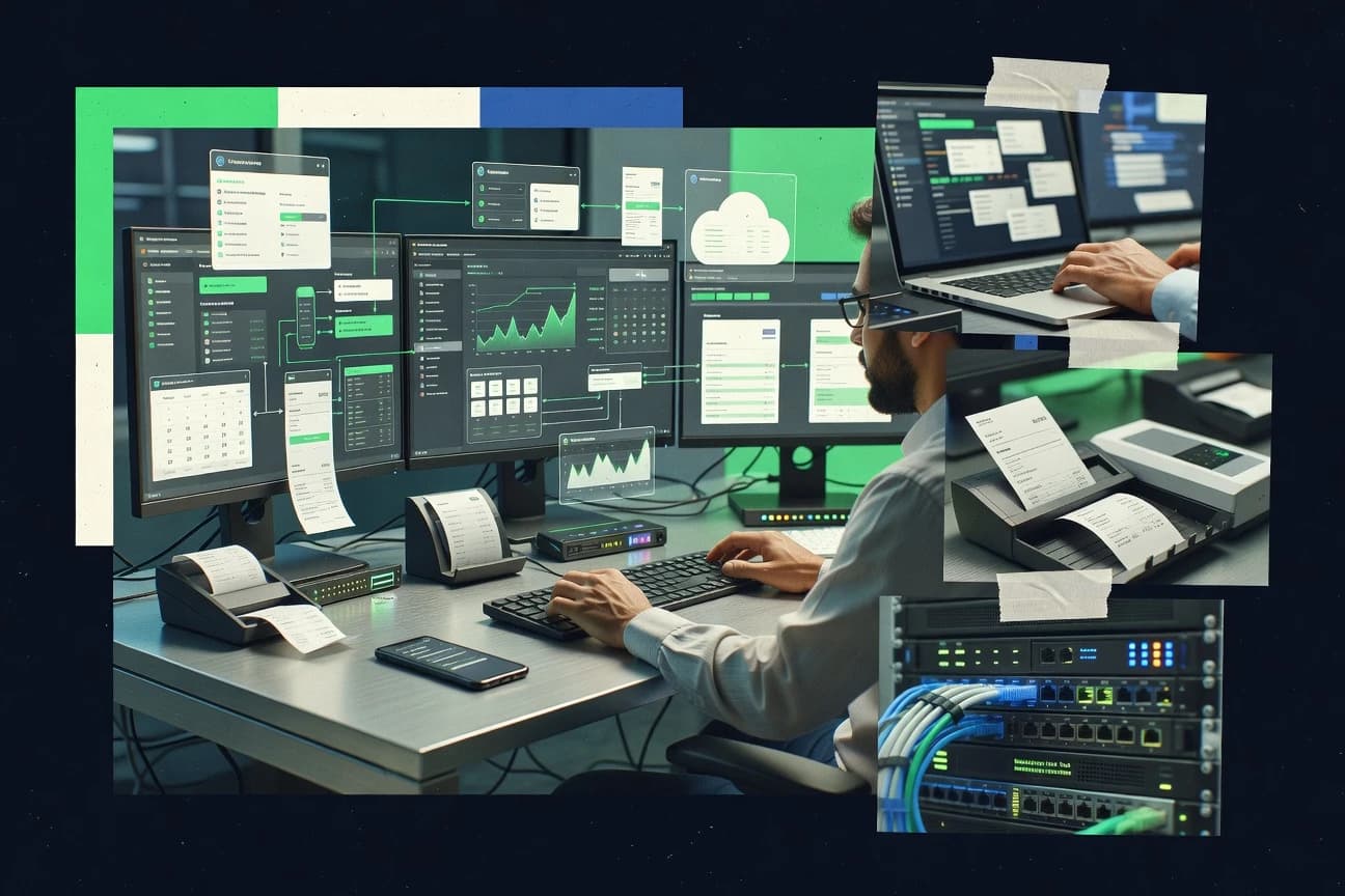 Top 10 Best Automate Software of 2026
