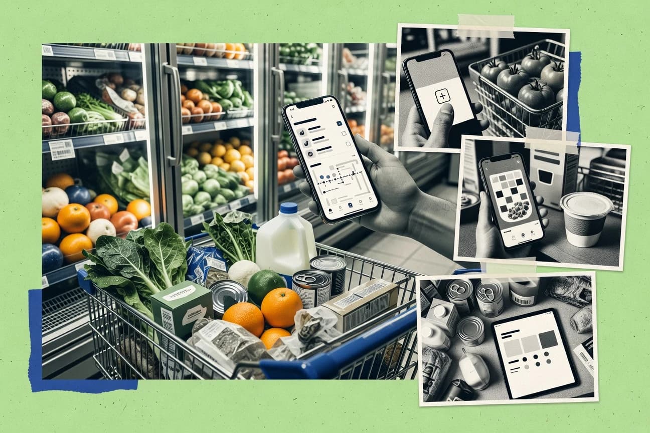 Top 10 Best Grocery Shopping Software of 2026