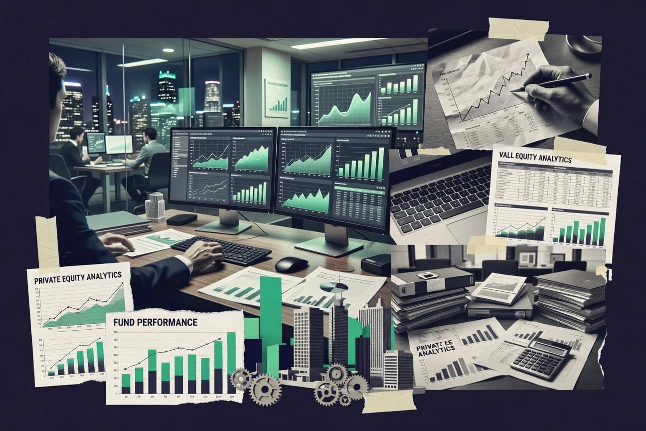 Top 10 Best Private Equity Analytics Software of 2026