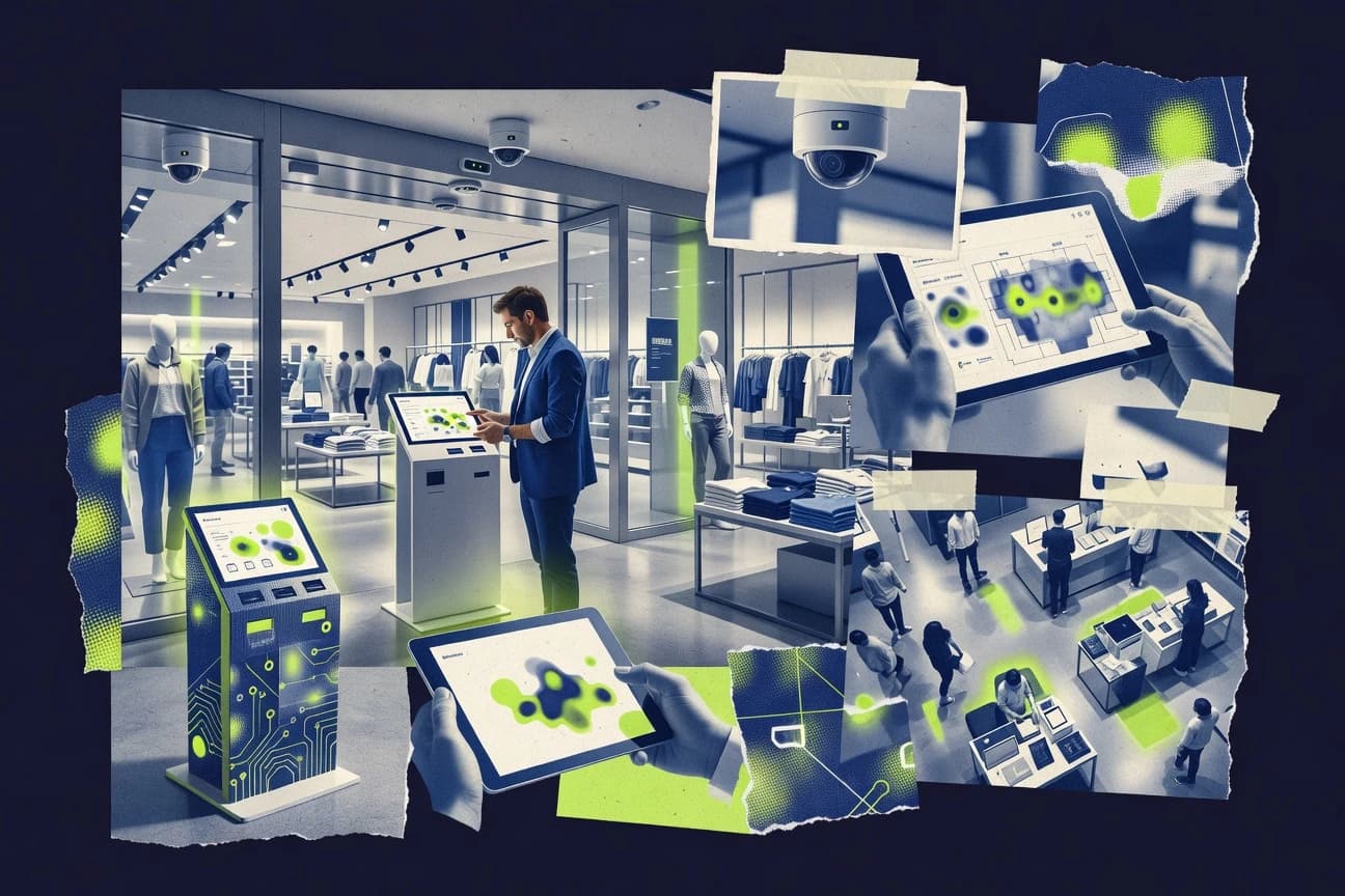 Top 10 Best Retail Traffic Software of 2026