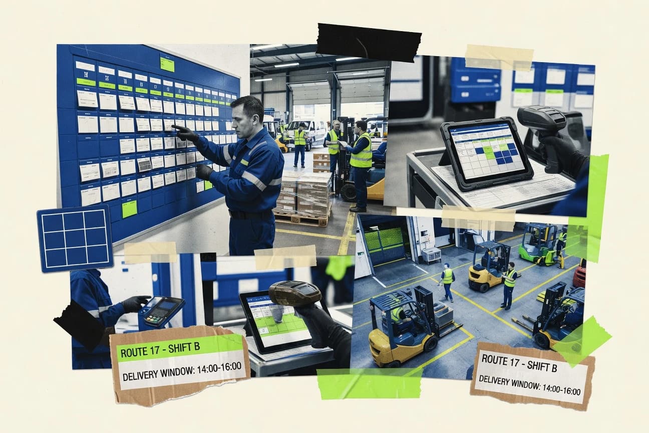 Top 10 Best Logistics Staff Scheduling Software of 2026