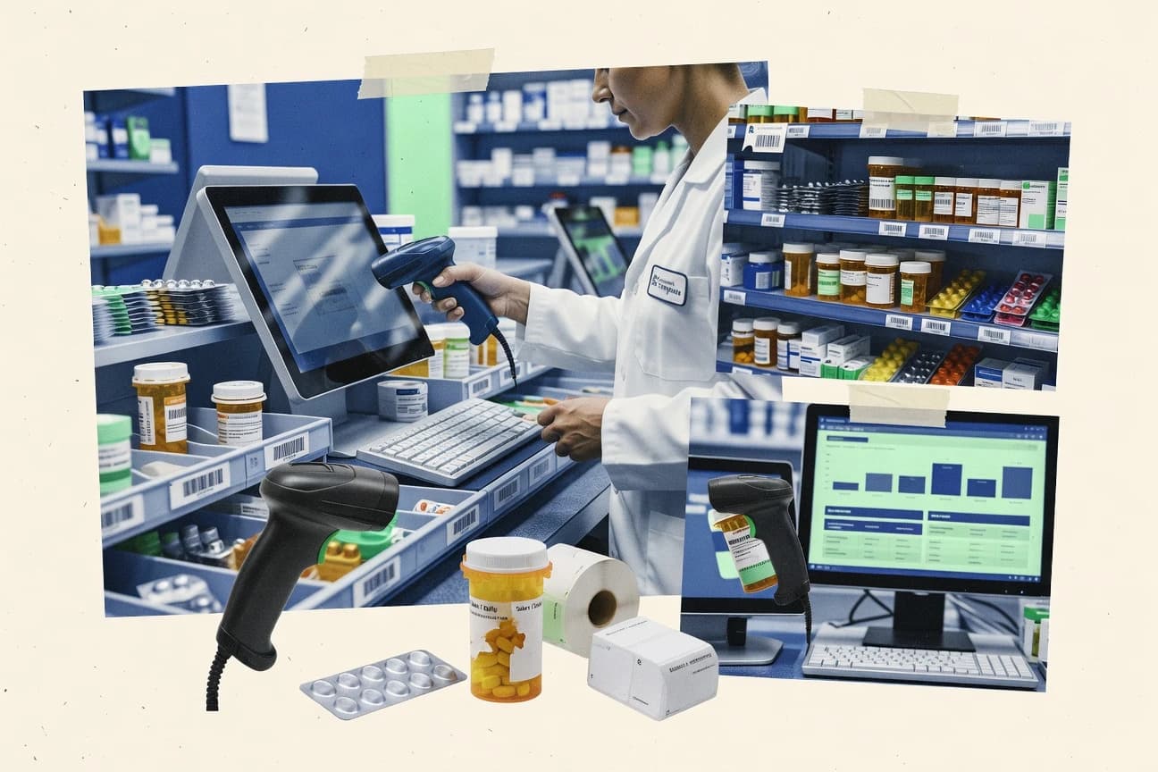 Top 10 Best Pharmacy Management System Software of 2026