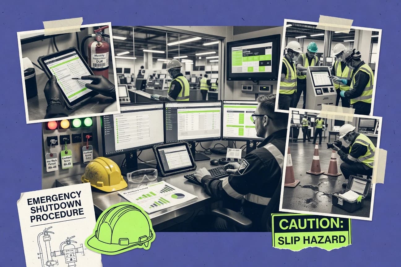 Top 10 Best Safety Management System Software of 2026