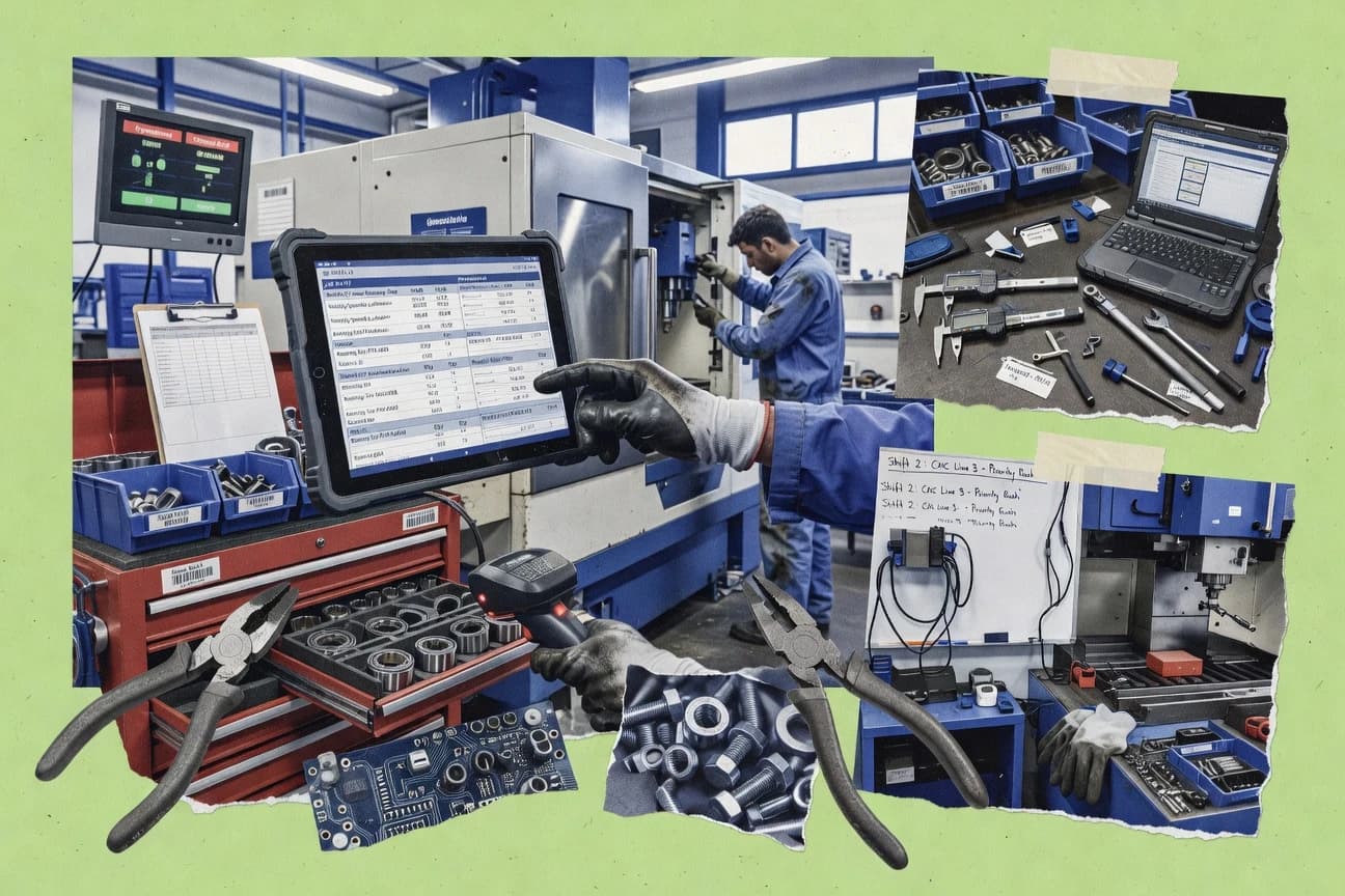 Top 10 Best Workshop Management Software of 2026