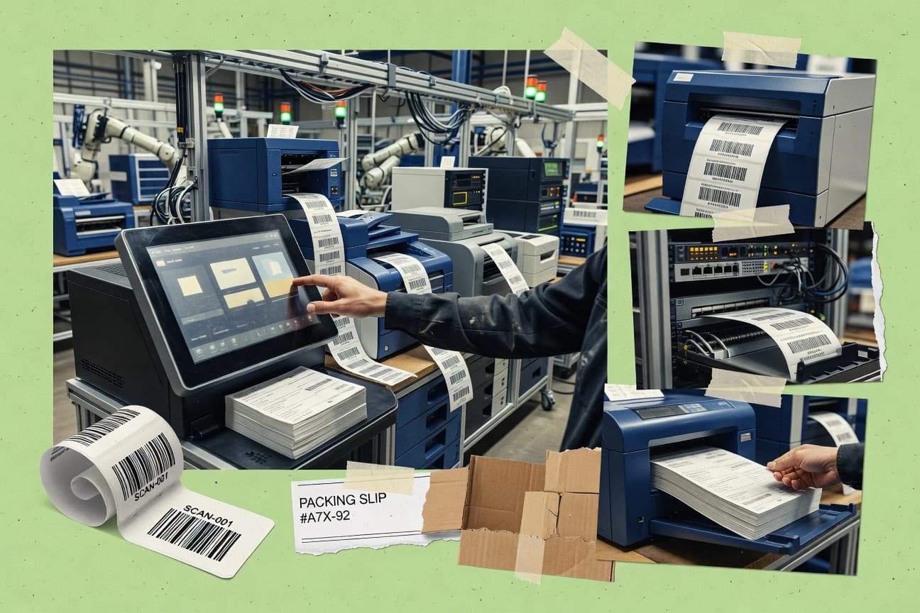 Top 10 Best Cloud Printing Software of 2026