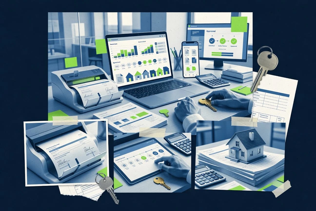 Top 10 Best Mortgage Automation Software of 2026